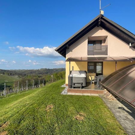 Liveza House Βίλα Miklavz pri Ormozu Εξωτερικό φωτογραφία