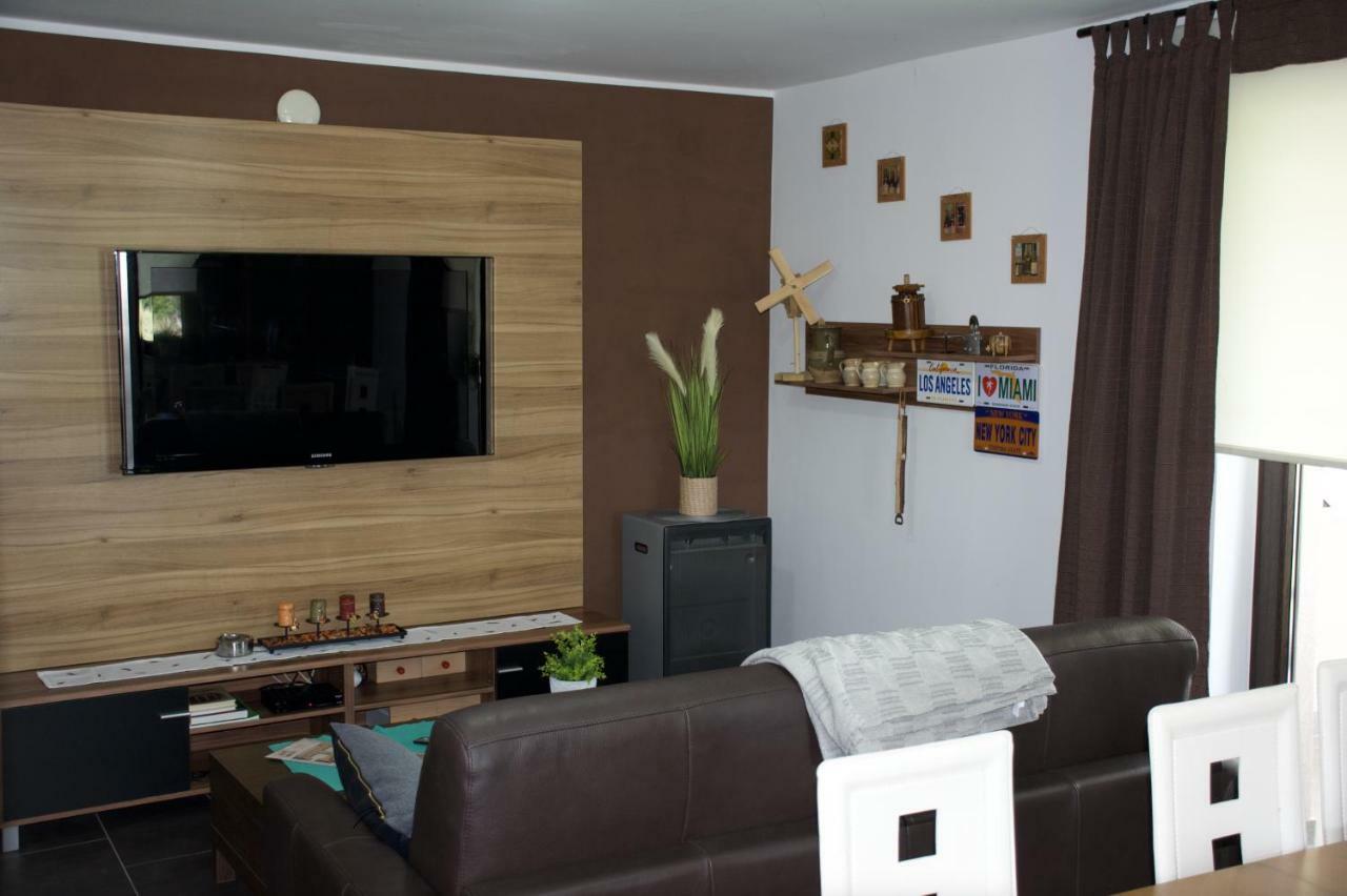 Liveza House Βίλα Miklavz pri Ormozu Εξωτερικό φωτογραφία