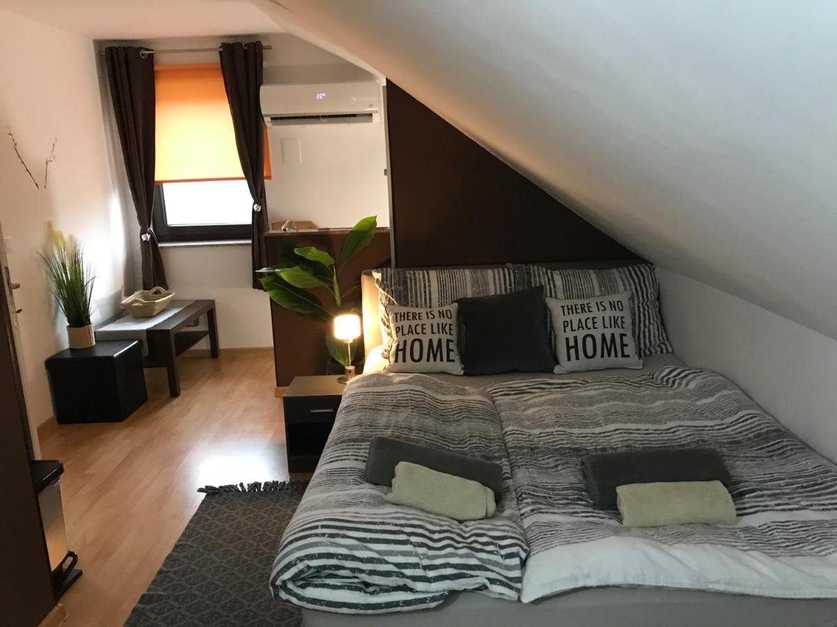 Liveza House Βίλα Miklavz pri Ormozu Εξωτερικό φωτογραφία