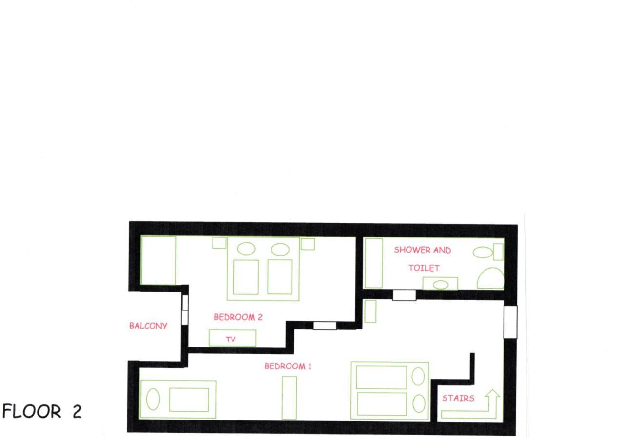 Liveza House Βίλα Miklavz pri Ormozu Εξωτερικό φωτογραφία